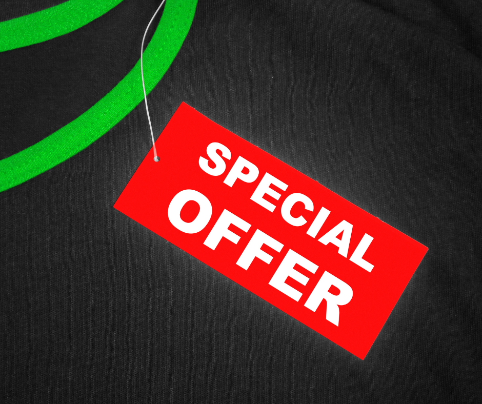 Custom Crochet Pattern